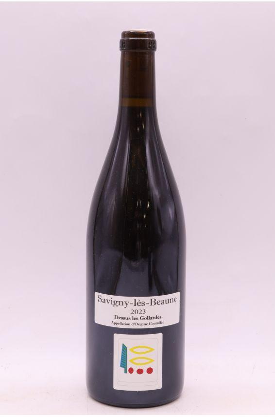 プリューレロック サヴィニィ・レ・ボーヌ 2023 750ml Prieure Roch Savigny les Beaune Dessus les Gollardes 2023 中重口 フランス ブルゴーニュ｜希少ワイン専門　MONTRACHET