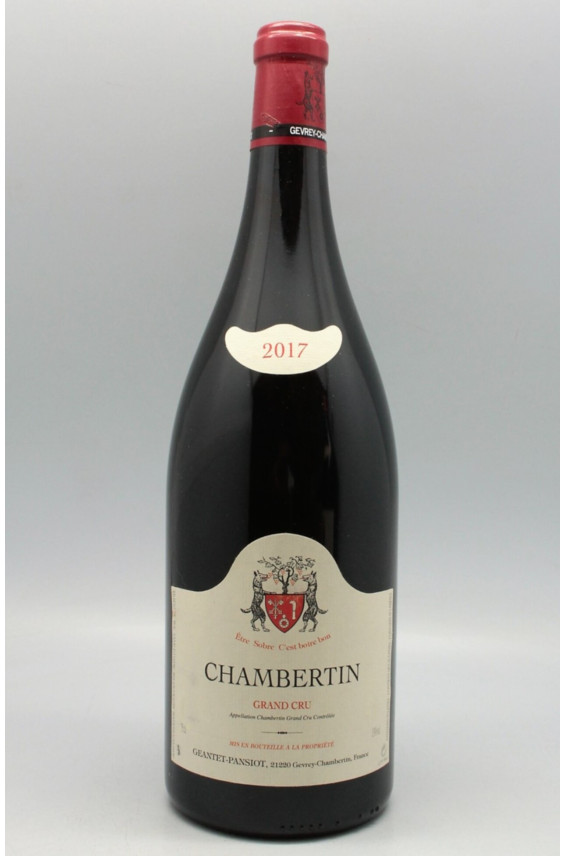 楽天市場】ジャンテ パンショ 2006 シャルム シャンベルタン Geantet