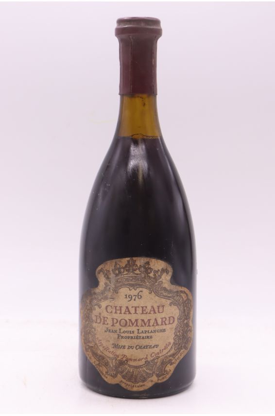 楽天市場】シャトー・ド・ポマール [1993] （王貞治記念ボトル） 750ml