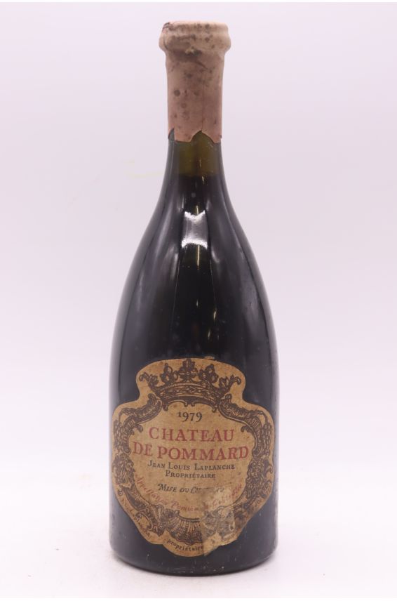 シャトー・ド・ポマール [1993] （王貞治記念ボトル） 750ml 新品】シャトー・ド・ポマール [1993] （王貞治記念ボトル