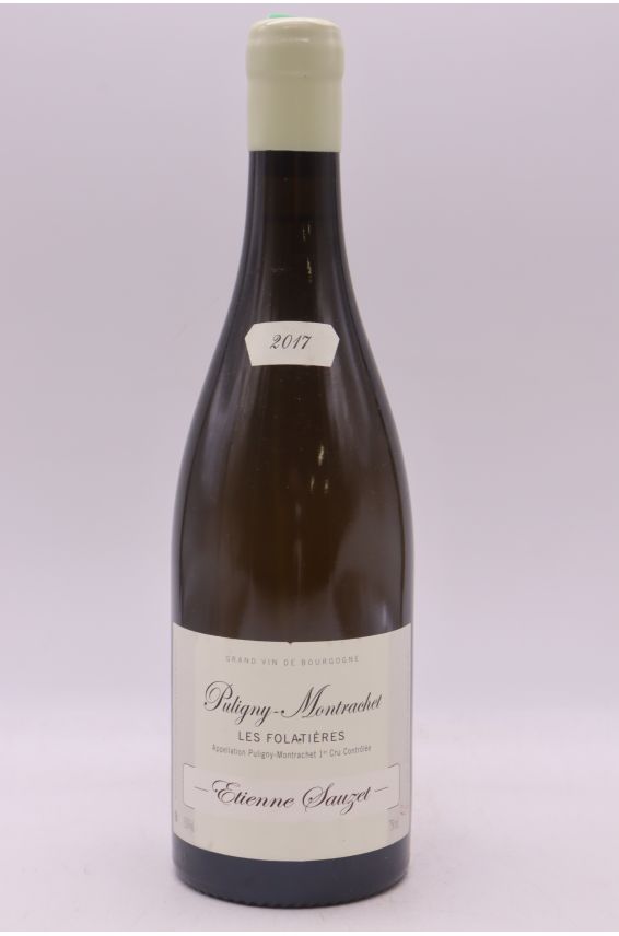 楽天市場】エティエンヌ・ソゼ ピュリニィ・モンラッシェ 1er レ