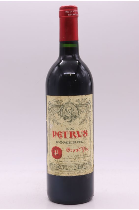 楽天市場】【銀行振込限定】 シャトー ペトリュス 1994 750ml