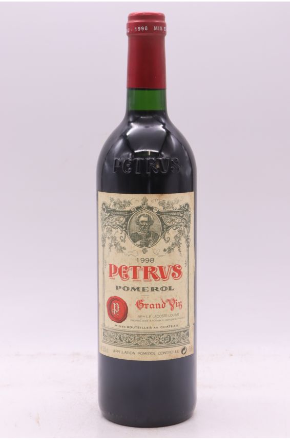 飲み頃！シャトー・ラ・フルール・ペトリュス 1995年 フランス ボルドー シャトー・ラ・フルール・ペトリュス 1995年 フランス ボルドー