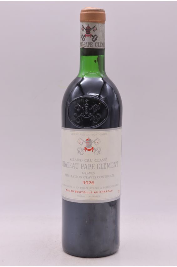 楽天市場】シャトー・パプ・クレマン 1984 750ml Pape Clement 1984 重