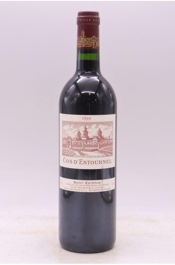 楽天市場】シャトー コス デストゥルネル 2007【750ml】Cos D