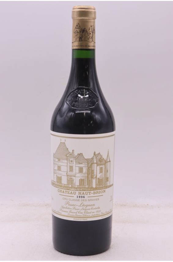 ワイン シャトー オー ブリオン 1997 750ml 13% 重量番号:2(T-10)③