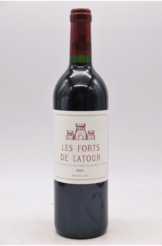 楽天市場】レ フォール ド ラトゥール[2016]LES FORTS DE LATOUR