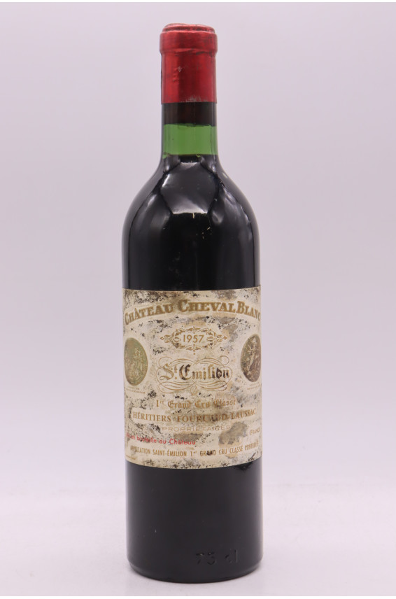 15 CH シュヴァル ブラン 750ml b473dfd550b94dfe88b8c32d706231