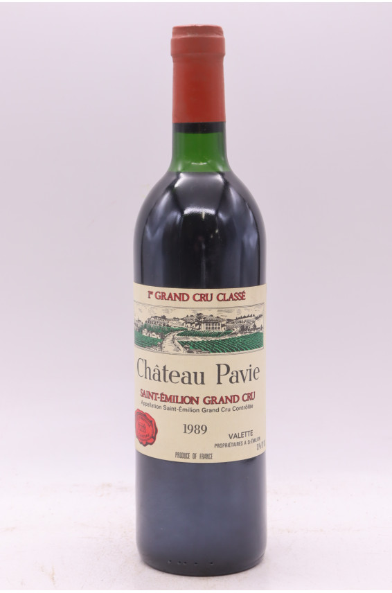 楽天市場】シャトー パヴィ 2020 750ml 赤ワイン メルロー フランス