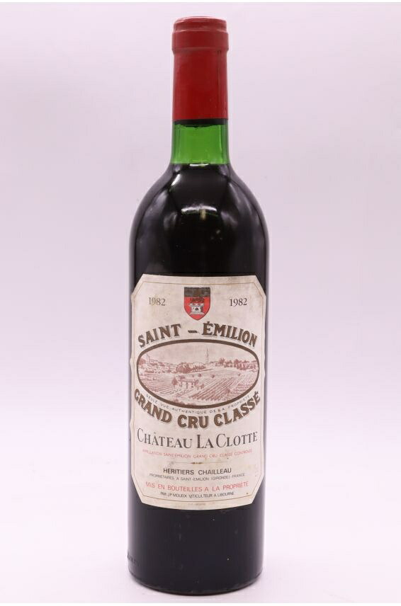 シャトー・ラ・ドミニク 1999 750ml La Dominique 1999 重口 フランス ボルドー｜希少ワイン専門　MONTRACHET 24,008円