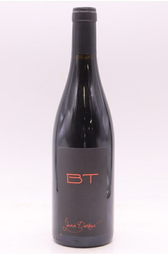 ヤン・デュリュー ヴァン・ド・フランス NM 750ml Yann Durieux BT L18 中重口 フランス ブルゴーニュ｜希少ワイン専門　MONTRACHET