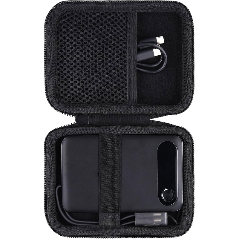 Anker 733 Power Bank＋収納ケース セット Amazon.co.jp: Anker 733 Power (GaNPrime PowerCore 65W