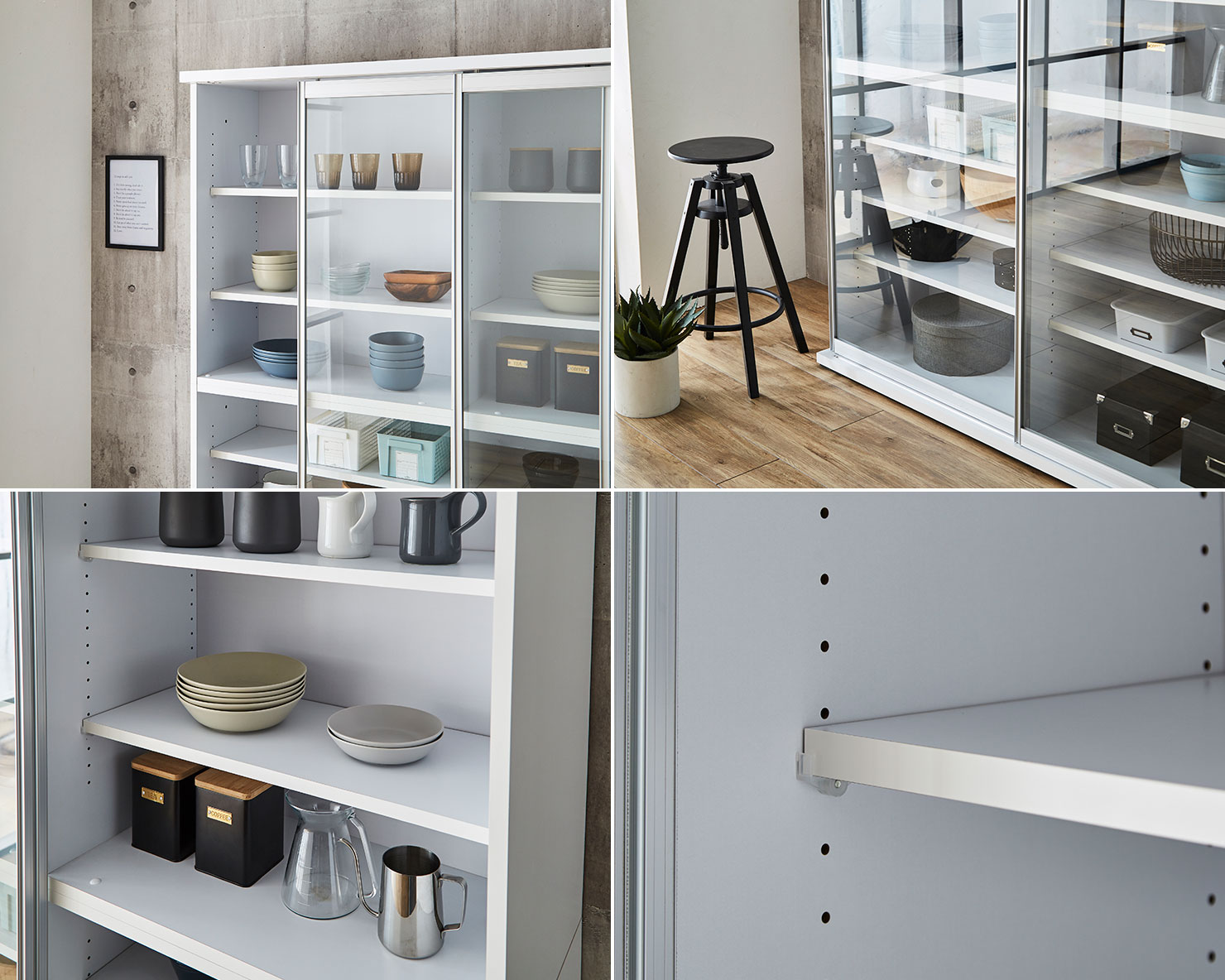 スライド カップボード 国産 キッチンボード 2人暮らし リビング 高さ177 3 オフィス 引き戸 キッチン収納 ダイニングボード 1 幅1 食器棚 白 完成品 ビンテージ ヴィンテージ 12 Off 食器棚 完成品 引き戸 おしゃれ ガラス スライド シンプル 大容量 収納 ラック