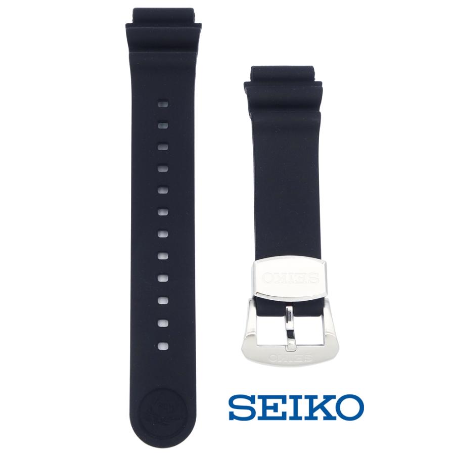 楽天市場】セイコー SEIKO 時計ベルト 20mm PROSPEX プロスペックス 