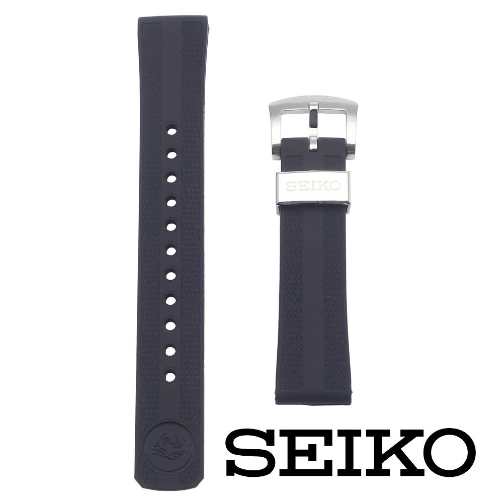 楽天市場】セイコー SEIKO 時計ベルト 20mm PROSPEX プロスペックス