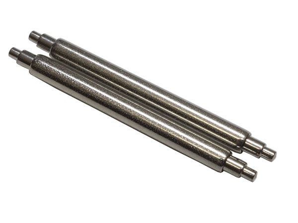 楽天市場】[代引き不可]□SEIKO セイコー 純正部品 時計【バネ棒】11