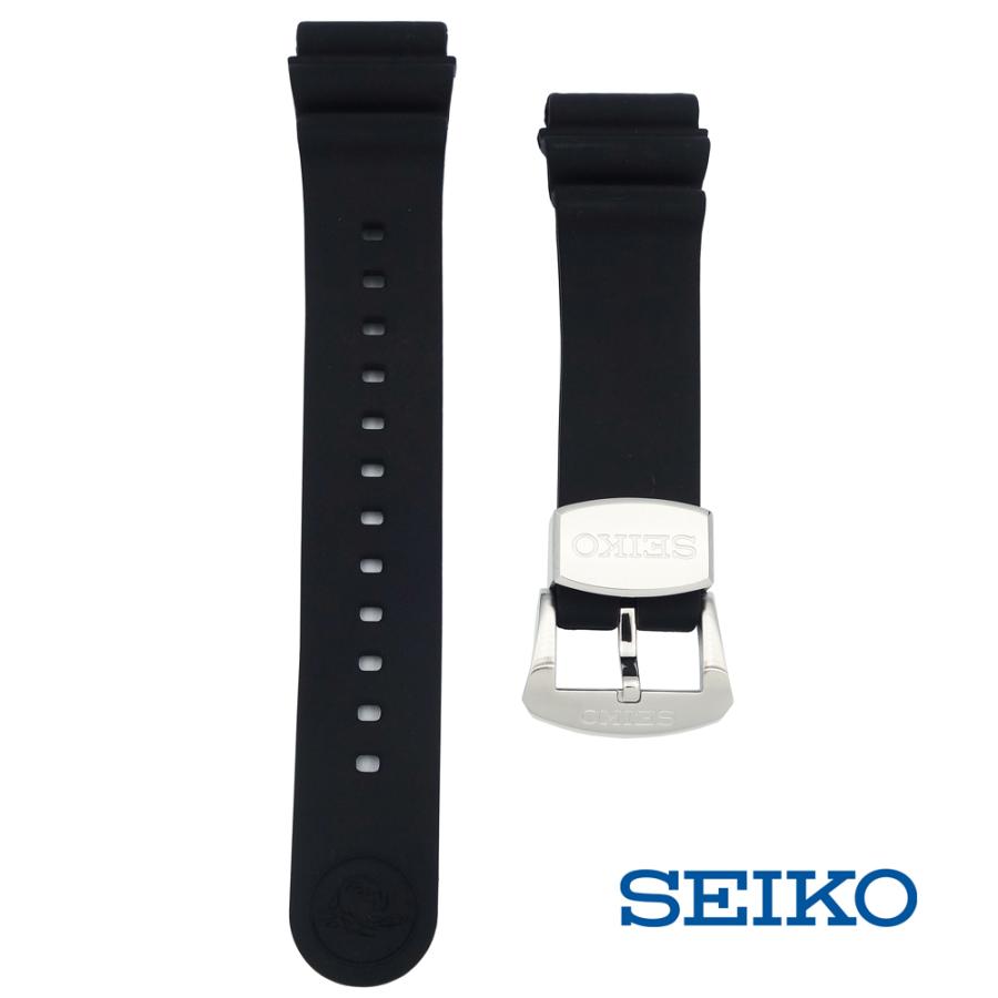 楽天市場】時計ベルト 24mm セイコー SEIKO PROSPEX プロスペックス 