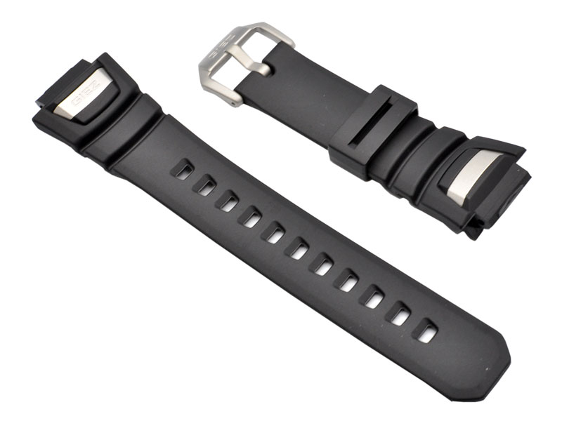 楽天市場】カシオ Gショック G-SHOCK純正ベルト GW-9110-1 10360284