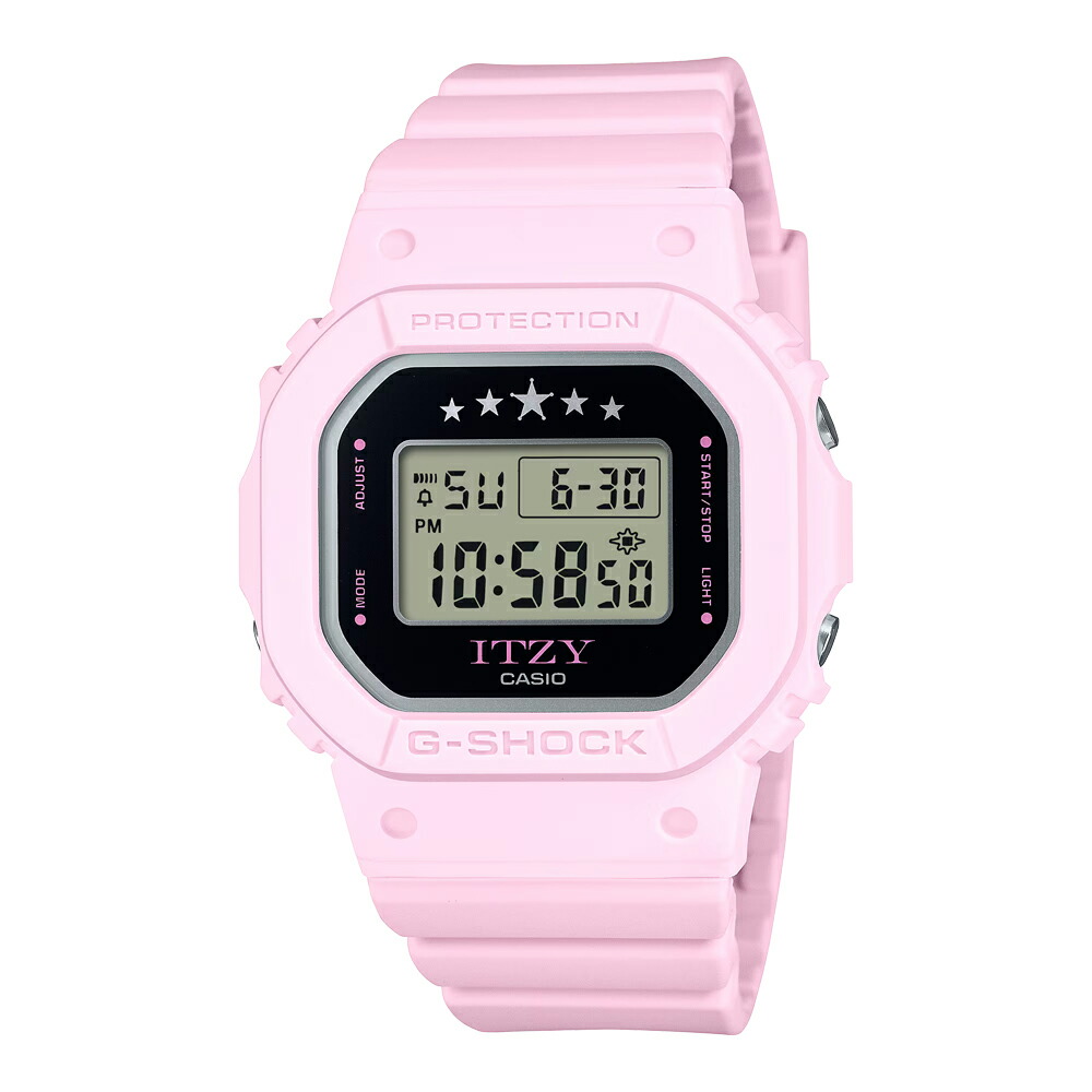 G-SHOCK×Nigel Sylvester コラボモデル CASIO×Nigel Sylvester(カシオ×ナイジェルシルベスター) G-SHOCK