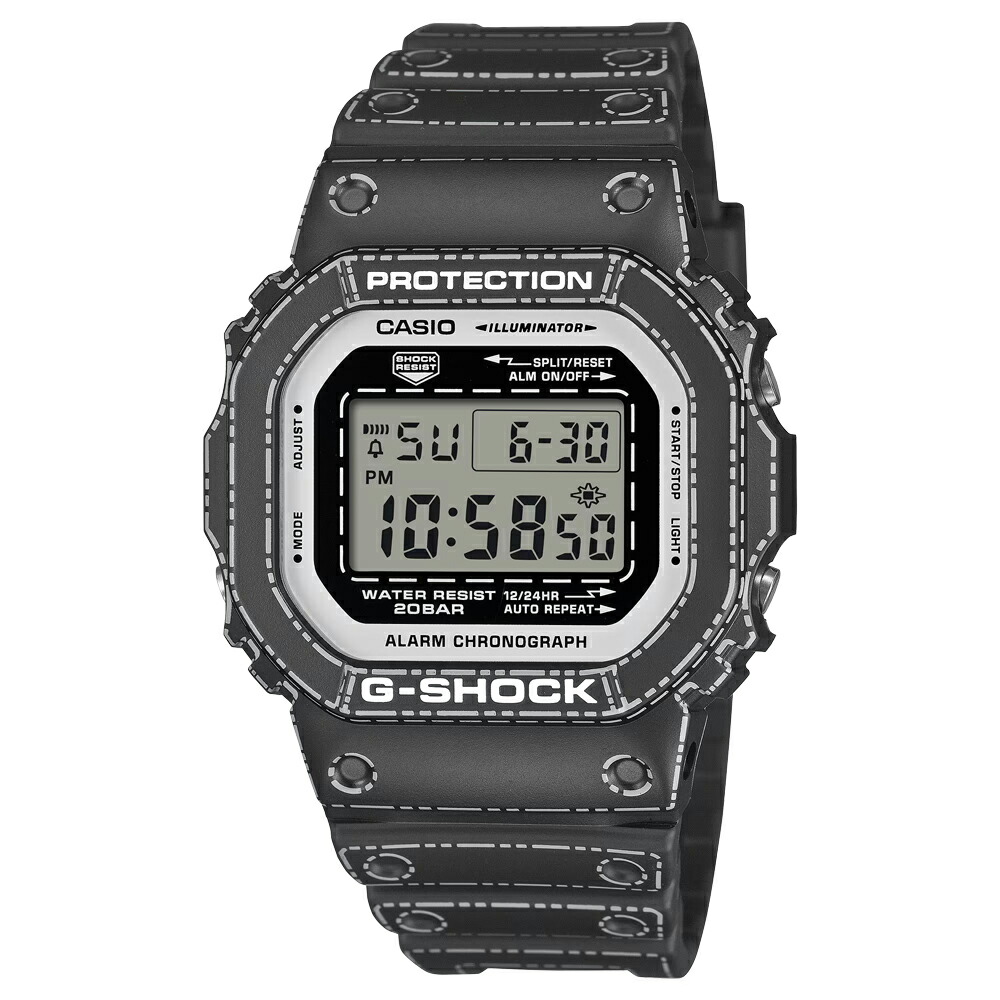 楽天市場】G-SHOCK Gショック 限定「折り紙」モチーフ DW-6900RGM-5JR