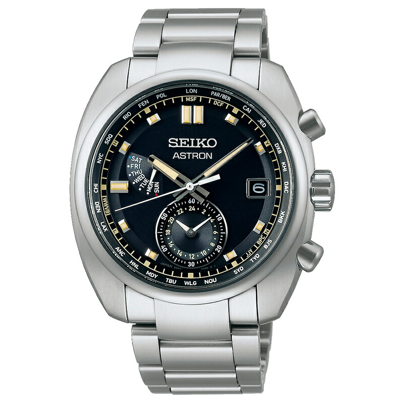楽天市場】【おまけ付き】【正規品】セイコー SEIKO アストロンB