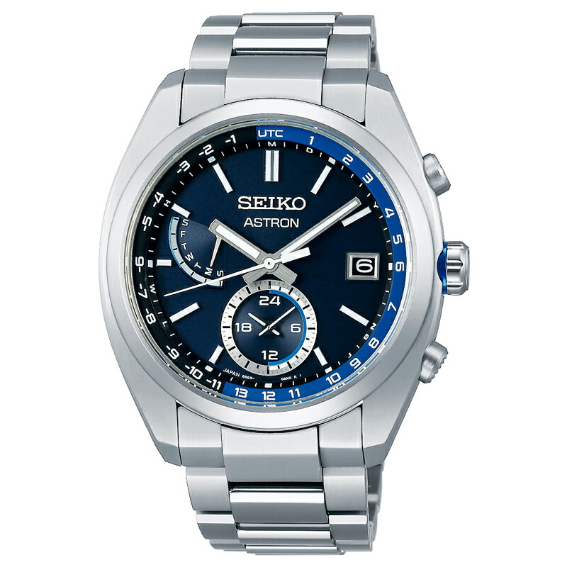 セイコー SEIKO SBXY065 アストロン セイコー アストロン ネクスター ユーティリティーデザイン