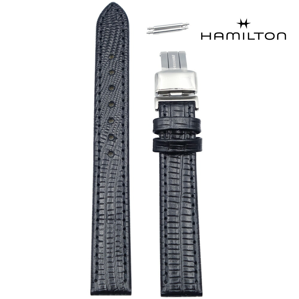 楽天市場】【HAMILTON】ハミルトン ベンチュラ H242112 シェル