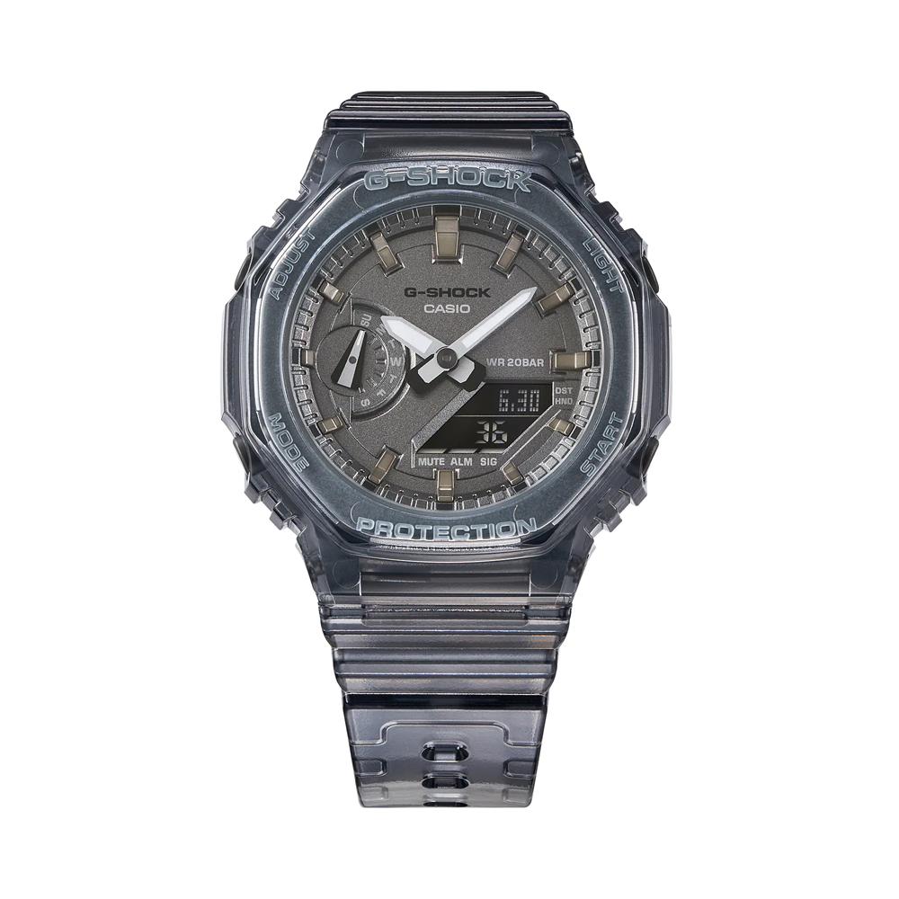 新着セール カシオ CASIO G-SHOCK 国内正規品 GMA-S2100SK-1AJF zppsu