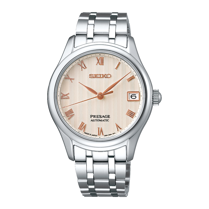 新品未使用[セイコー]SEIKO プレザージュ PRESAGE SARY185 | www