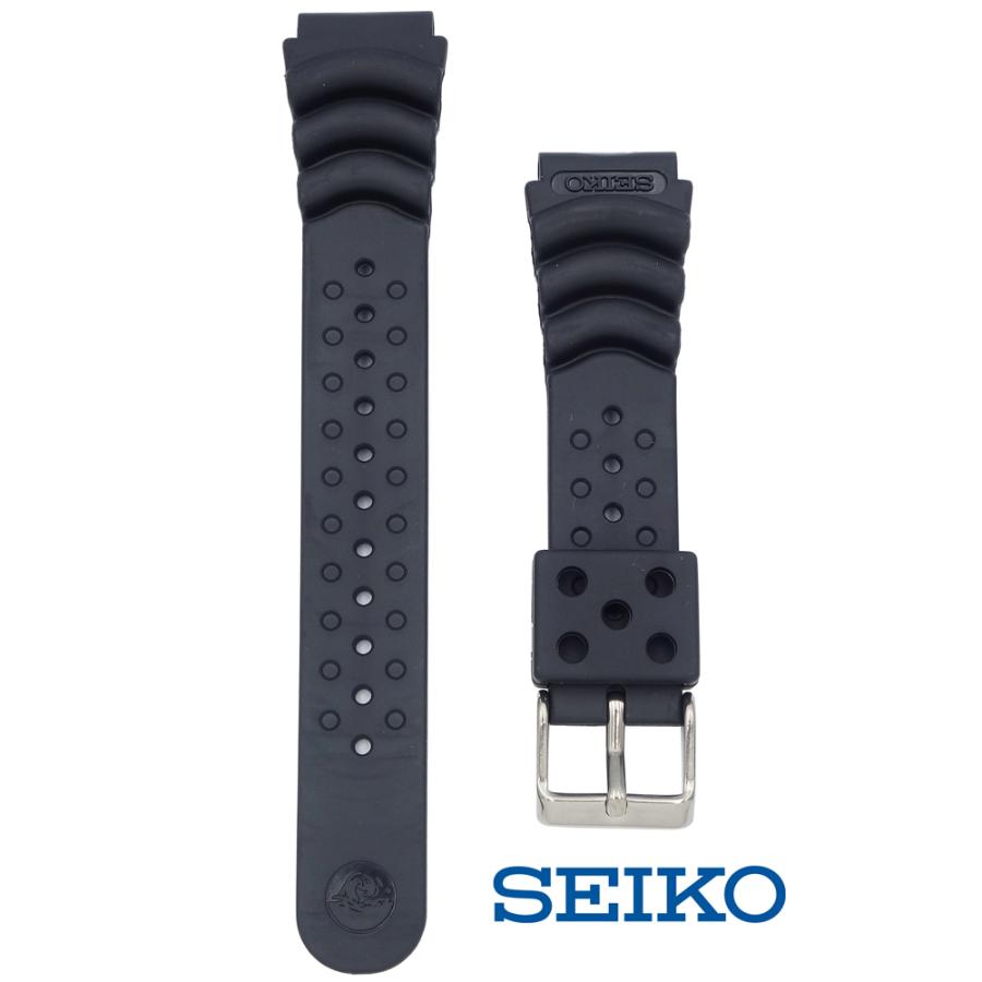 楽天市場】時計ベルト 20mm セイコー SEIKO PROSPEX プロスペックス 