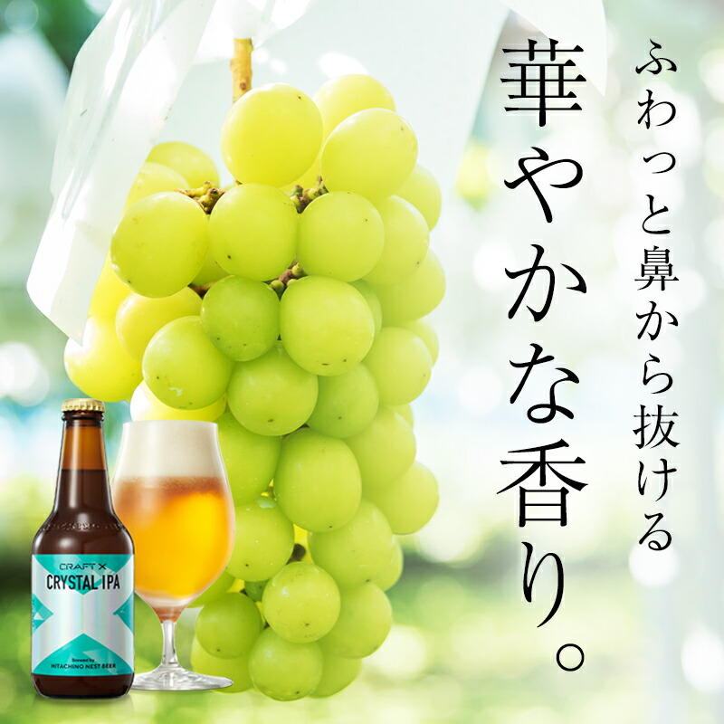 輝く高品質な 高級 クラフトビール 詰め合わせ セット 母の日 プレゼント ギフト お酒 喜ばれる ビール ラッピング 熨斗 父の日 21 地ビール 高級ビール 人気 Ipa 内祝い お父さん オシャレ Craft X クラフトエックス クリスタルipa 24瓶w 最新情報 Sinepulse Com
