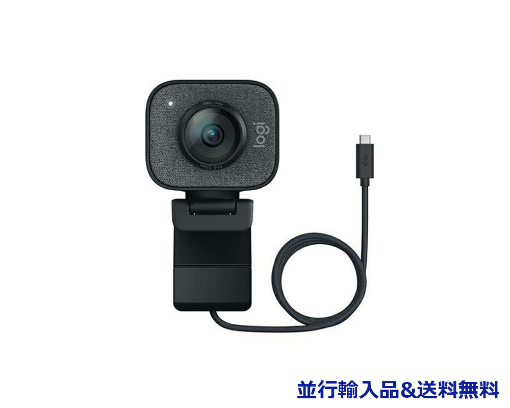 ロジクール Logicool Webカメラ C980OW フルHD 1080P ロジクール WEBカメラ フルHD 1080P 60FPS C980 ストリームカム