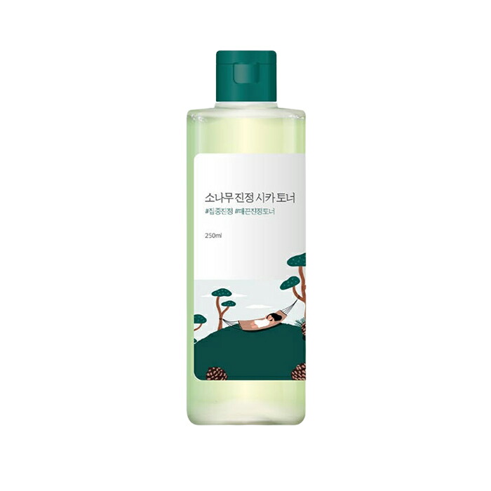 ROUND LAB 1025 独島トナー 大容量 500ml+100ml 楽天市場】【ラウンドラボ(Round Lab)】1025独島トナー 500ml