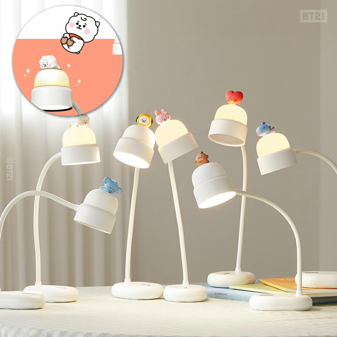 楽天市場】BTS 公式グッズ TinyTAN マグネットスタンディング