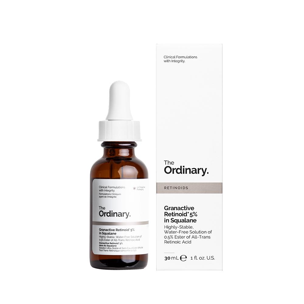 楽天市場】[ジオーディナリー] The Ordinary AHA 30% + BHA 2