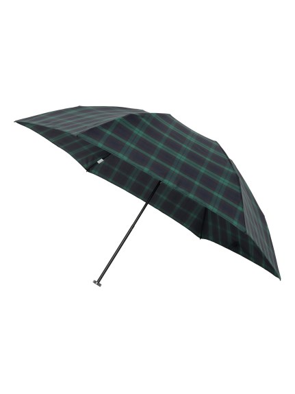 楽天市場 Mackintosh Philosophy マッキントッシュ フィロソフィー 雨傘 マッキントッシュフィロソフィー バーブレラチェック 折りたたみ傘 公式ムーンバット レディース メンズ Uv 軽量 クリス Moonbat Official Shop