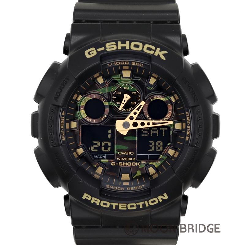 楽天市場】G-SHOCK Gショック 腕時計 メンズ CASIO カシオ GA