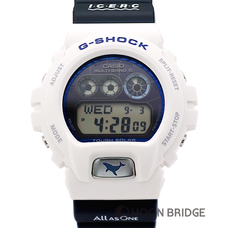 【美品　希少】カシオ G-SHOCK　GD-X6900AL-2JR カシオ G-SHOCK×ALIFE タイアップモデル GD-X6900AL-2JR