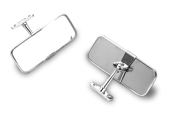 MOONEYES トラフィック ライト ビューワー Traffic Light Viewer with mount