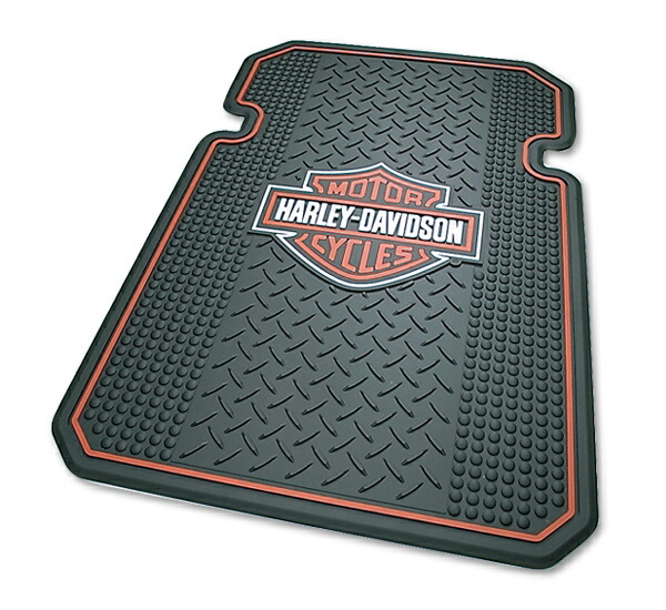 楽天市場】【Harley-Davidson】ハーレーダビットソン ラバー