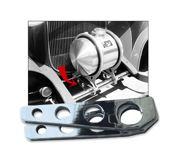 Spreader Bar Brackets