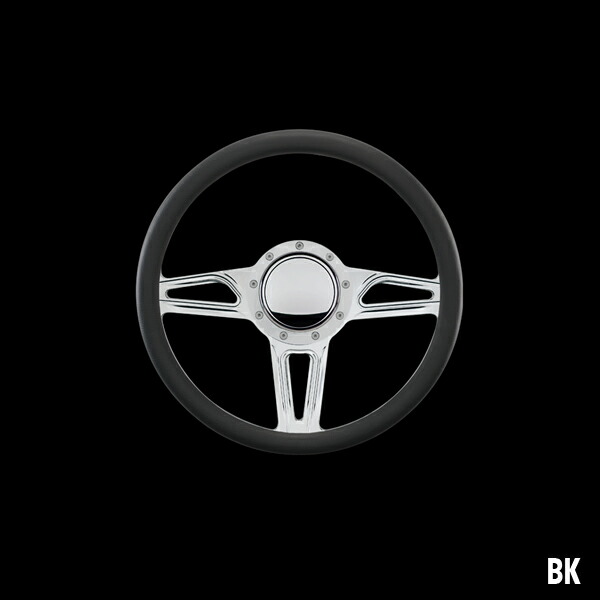 楽天市場】Billet Specialties Steering Wheels Sniper 35cm