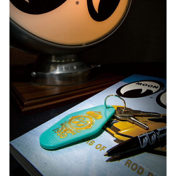 楽天市場】パブスト ブルー リボン Pabst Blue Ribbon カン キーリング