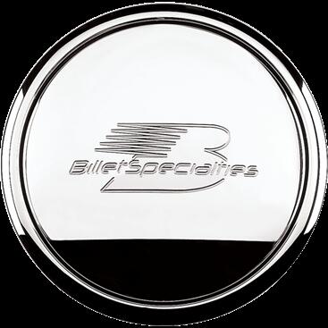 Billet Specialties Horn Cap｜MOONEYES
