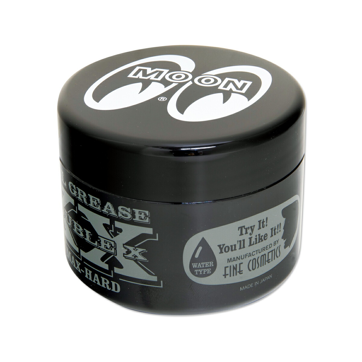 スタイリング剤 Cream Soda grease 水性グリース整髪料 クリームソーダの香り／VARGAS 4 CIRCUS