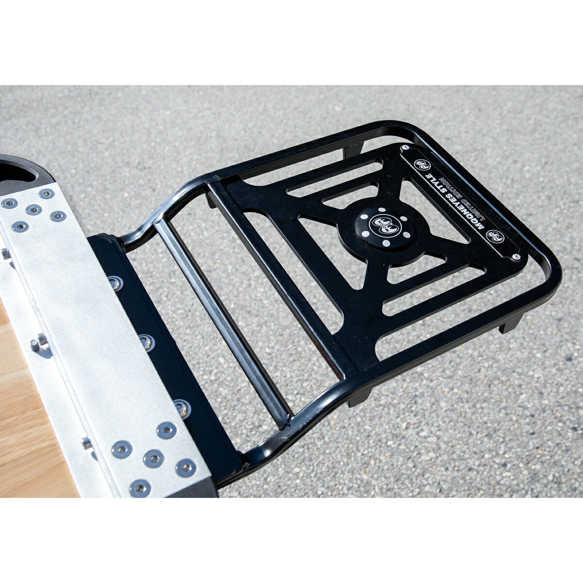 楽天市場】CT125 ハンターカブ デュアル ヘッドライト フロント