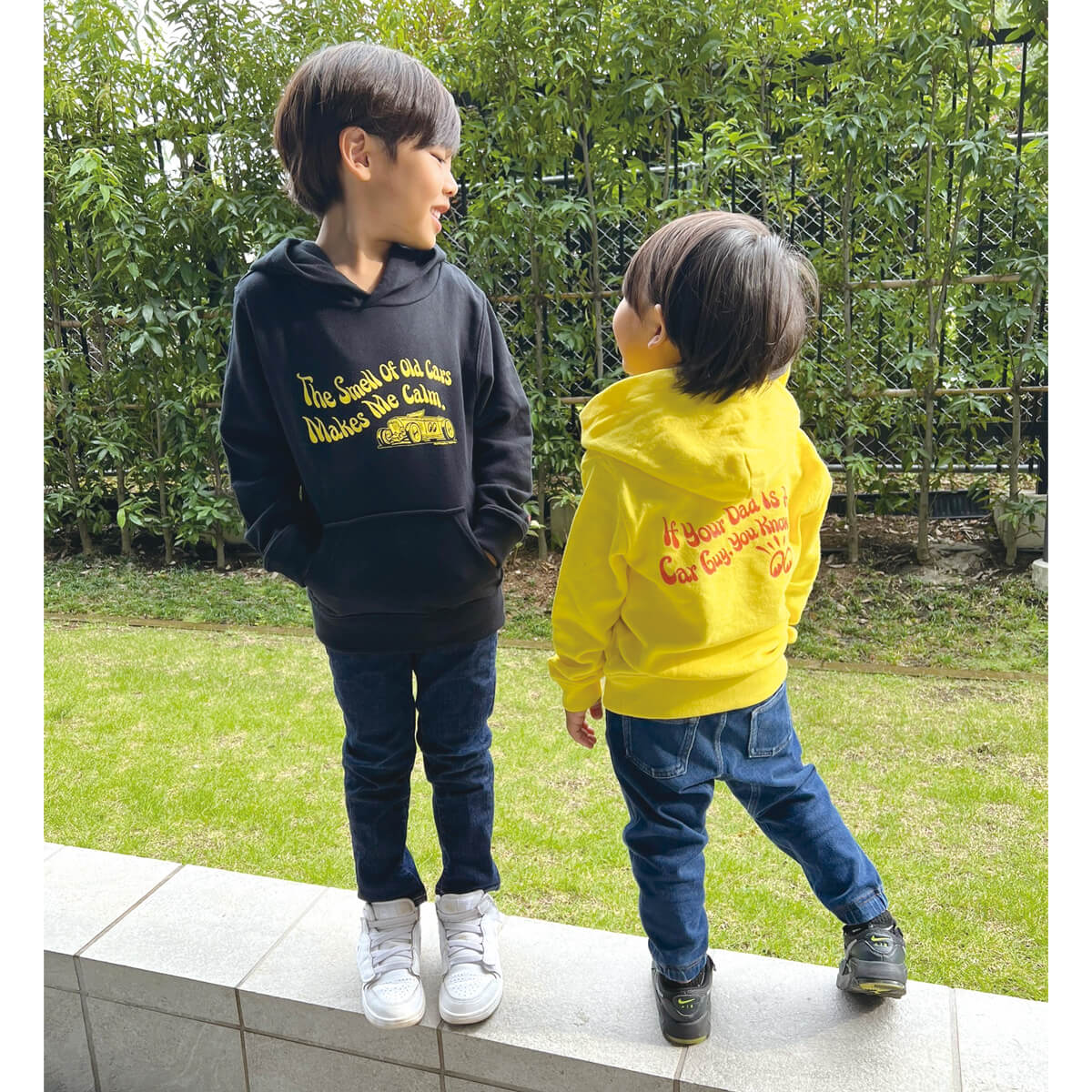 【良品】ムーンアイズ ベビー キッズ つなぎ オールインワン カバーオール カバーオール（ツナギ）/メンズ/キッズ