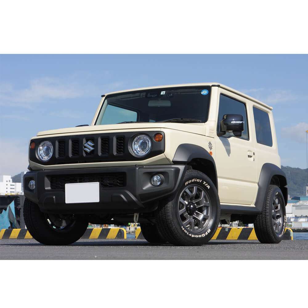 BFグッドリッチ ラジアル T/A タイヤ P215/60R15 93S RWL｜MOONEYES 25,375円