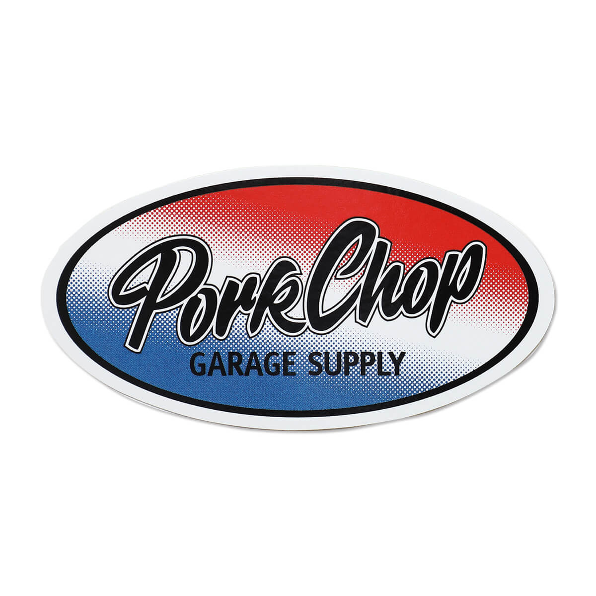 楽天市場】ポークチョップ PORKCHOP PUB ミラー : MOONEYES