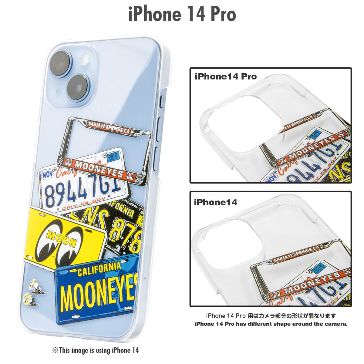 楽天市場】【30%OFF】ムーンアイズ ラットフィンク マッスル モパー